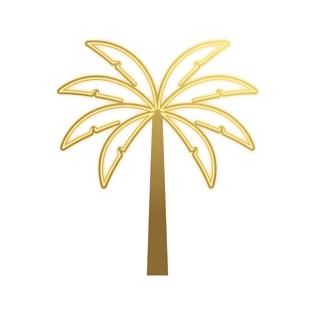 Palmera - Turismo